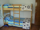 Bunk Beds